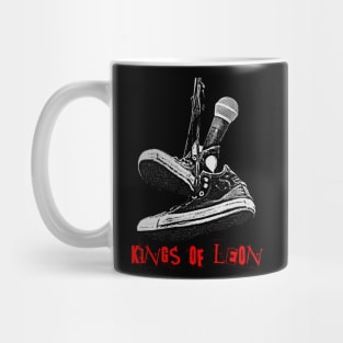 leons Mug